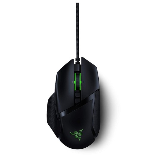 Razer Basilisk V2 Wired Gaming Mouse